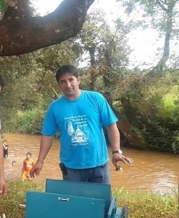 Paraguayo muere en España | Noticias Paraguay