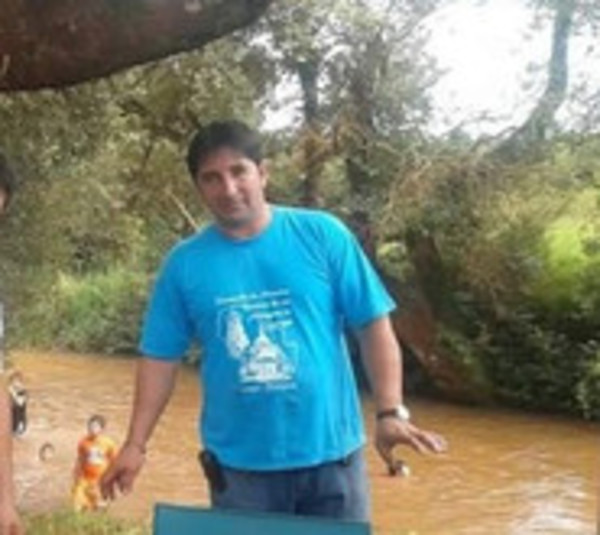 Paraguayo fallece en Madrid - Paraguay.com