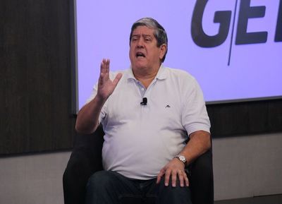 Ljubetic lamentó acusaciones de “Calé” y aseguró que no es ‘fatero’