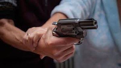 Mujer es baleada por su pareja en Pedro Juan Caballero | Noticias Paraguay
