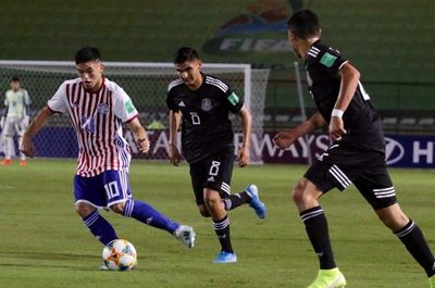 El Real lo mira, pero Ovelar sueña con otro equipo