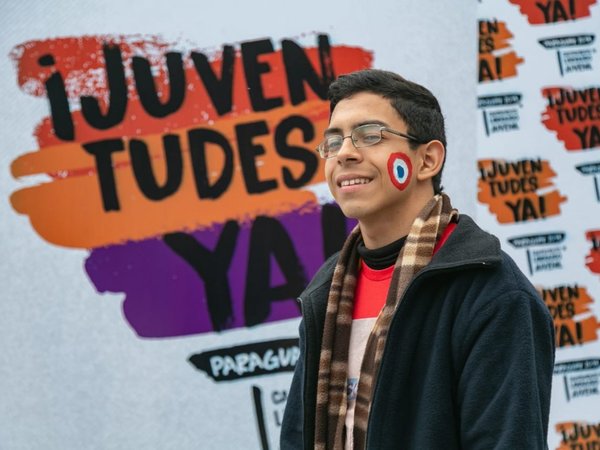 Colegiante querellado: "Yo no le tengo miedo a la cárcel"