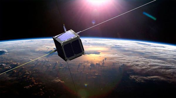 El primer satélite guatemalteco saldrá al espacio en marzo - Tecnología - ABC Color