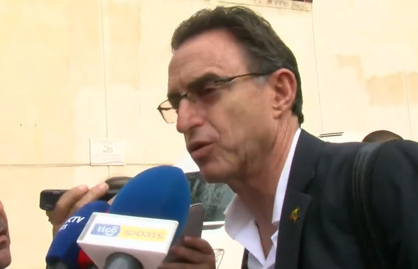 Michel Deller ve tranquilo al Independiente del Valle
