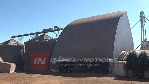 COOP. NARANJITO RESPONDE ANTE LLAMATIVA DENUNCIA POR POLUCIÓN AMBIENTAL