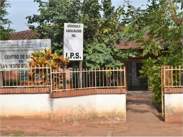 Policía busca a sicarios que acribillaron a un hombre en Itapúa