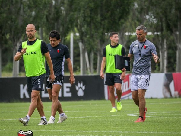 Lavallén: "Sabemos que tenemos que dejar la vida para ganar esta final"