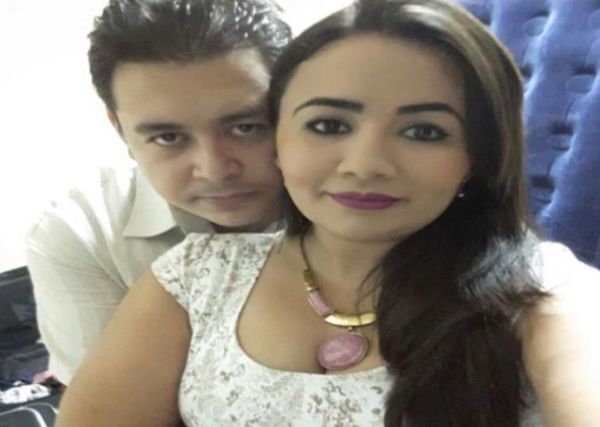 Mujer denunció que su pareja supuestamente intentó matarla - Nacionales - ABC Color