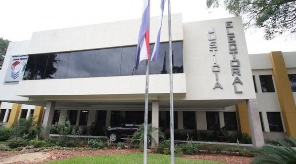 HOY / TSJE pide reconsiderar la suspensión de la licitación de urnas electróncas