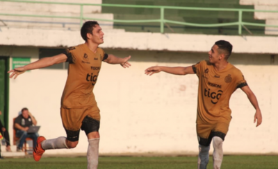 HOY / Corona ascenso con el título de la Primera División C