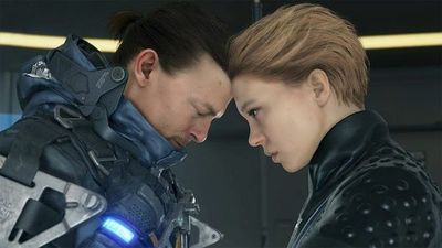 Hideo Kojima: En “Death Stranding”, los jugadores sentirán que no están solos - Cultura - ABC Color