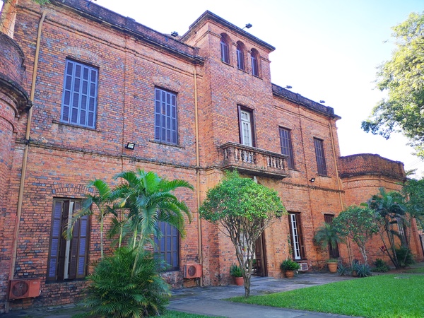 La Sociedad Científica celebrará el Día del Investigador Paraguayo » Ñanduti