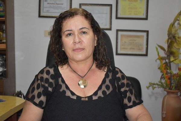 Ternada para cargo de juez denuncia manoseo y violación de reglamento - Nacionales - ABC Color