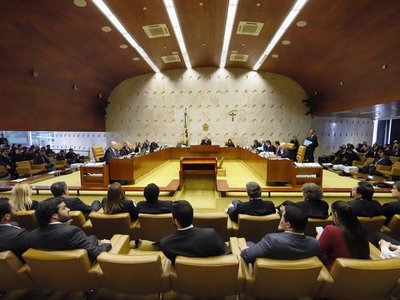 Supremo adopta decisión que puede liberar a Lula y a miles de presos