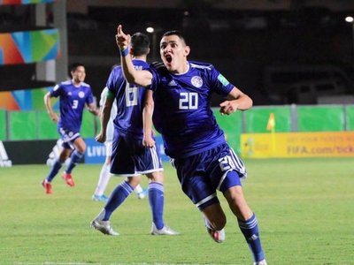 Paraguay escribe una remontada excepcional y pasa a cuartos de final