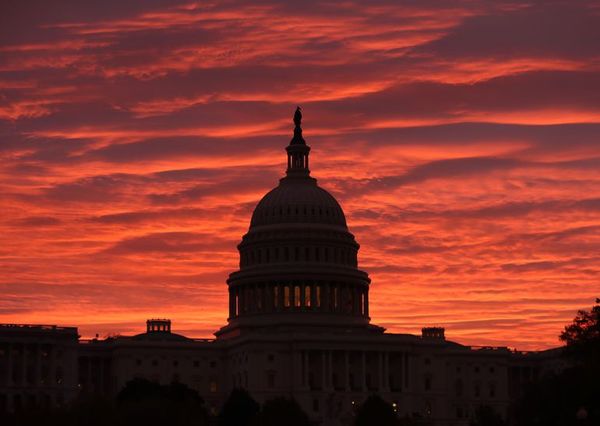 Alto diplomático estadounidense alertó en agosto sobre presiones de Trump a Ucrania - Mundo - ABC Color