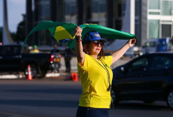 Presidente de corte suprema de Brasil desempatará fallo que puede beneficiar a Lula - Mundo - ABC Color