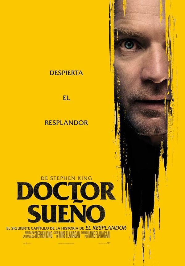 Doctor Sueño (2D) - Cine y TV - ABC Color