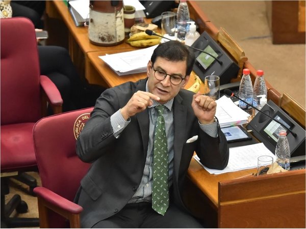 Senado aprueba  duplicar el tope del déficit  fiscal para este año