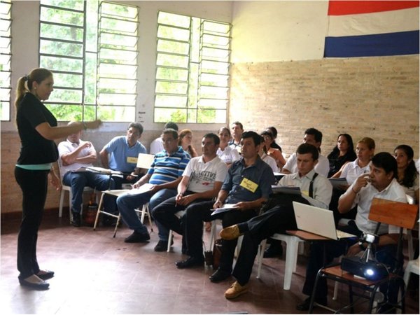 Aneaes colocará  bajo  lupa la   calidad de formación docente