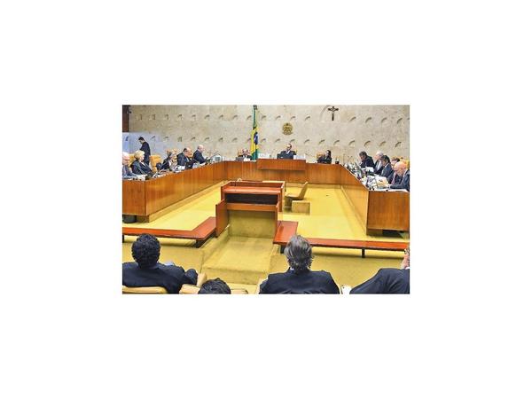 El Supremo adopta decisión que puede liberar a Lula