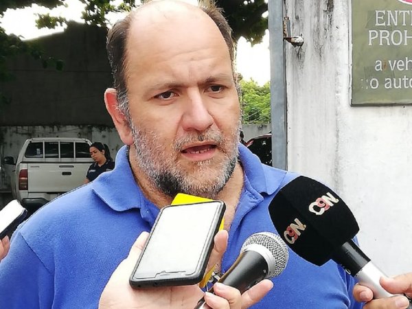 Lemir: “Síndrome de abstinencia no habilita a una persona a pegar a otra”