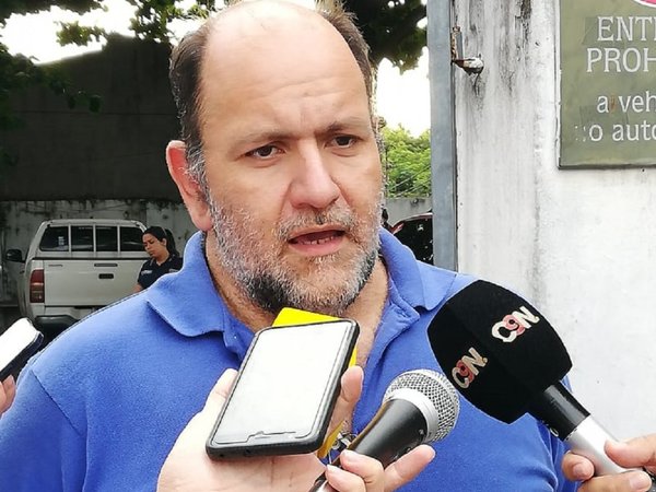 Lemir: “Síndrome de abstinencia no  habilita a una persona a pegar a otra”