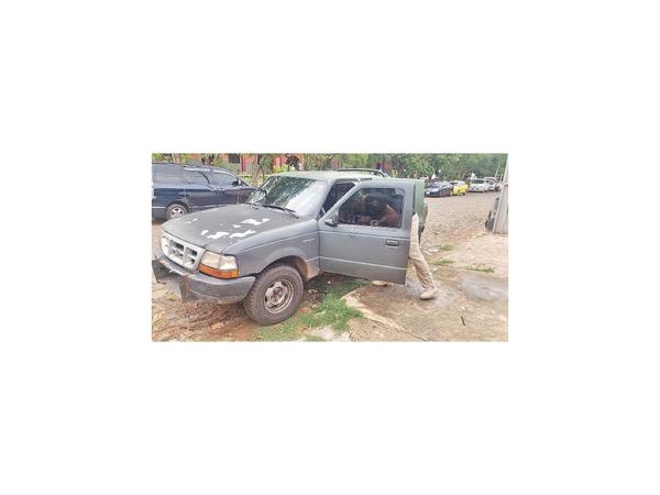 Un subcomisario es imputado por caso de sicariato fallido