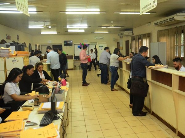 Gobernabilidad de Municipalidad de CDE corre peligro, señala intendente