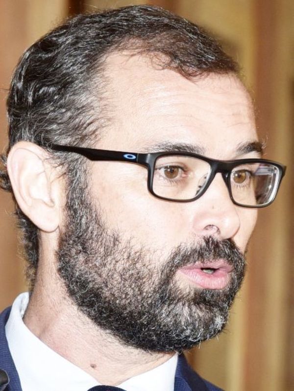 Seitz promete acelerar resolución sobre urnas - Política - ABC Color