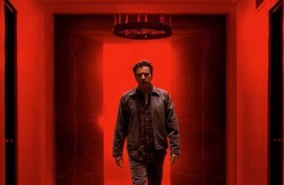 El regreso de Danny Torrance al hotel - Weekend - ABC Color