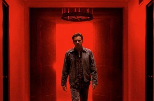 El regreso de Danny Torrance al hotel - Weekend - ABC Color