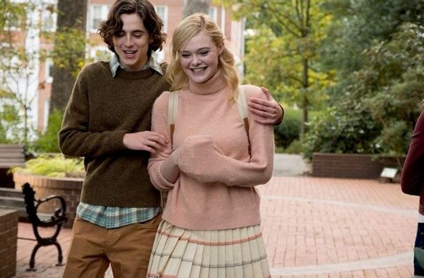 La nueva película de Woody Allen - Weekend - ABC Color