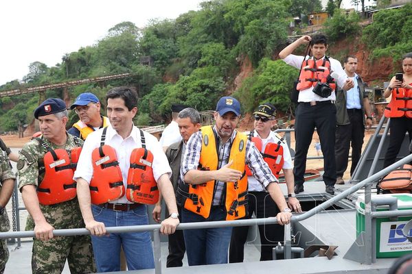 Ejecutivo hará el esfuerzo de hacer cumplir ley que permite desbloqueo