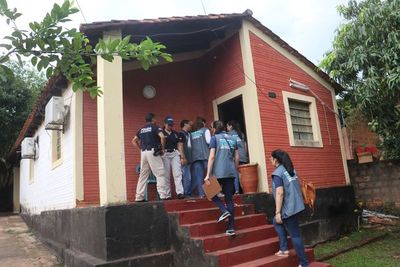 Investigan posible tráfico de bebé en San Pedro