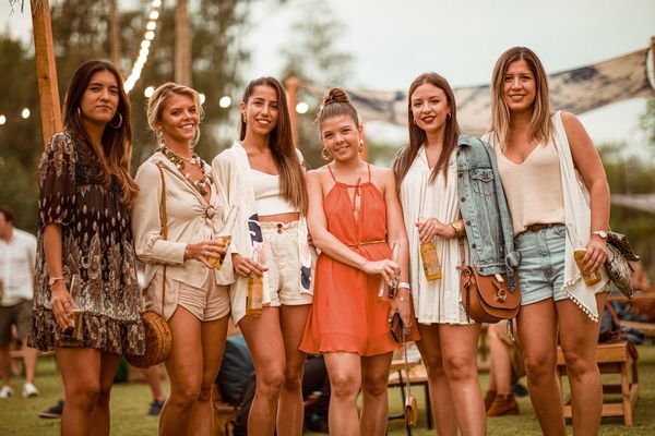 Exclusivo Festival Corona Sunsets