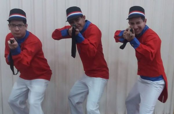 Diversa propuesta en agenda teatral