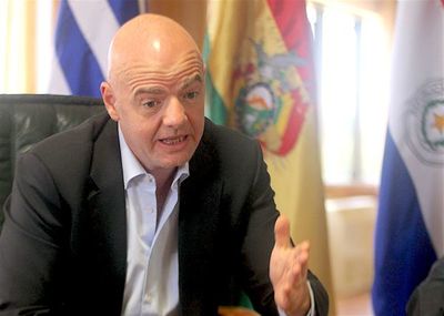 Se inaugura sede de APF