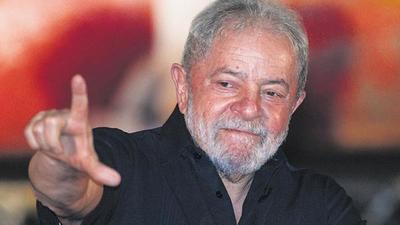 Lula a un paso de la libertad