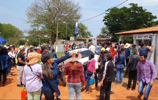 Arroyito: Rechazan pedido de intervención y se enervan ánimos