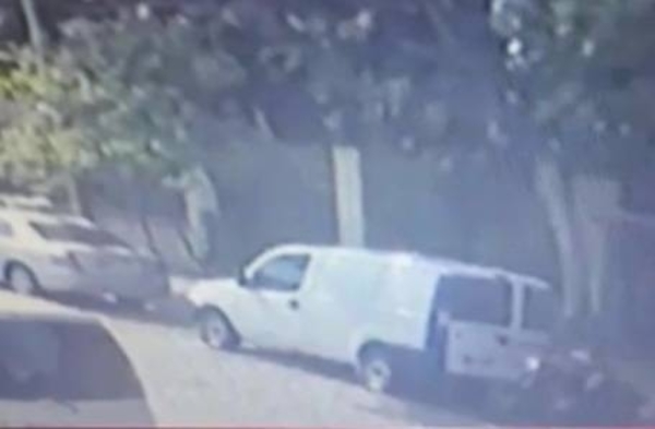 HOY / Sicariato en Villa Aurelia: identifican a supuesto cómplice y piden prisión para él