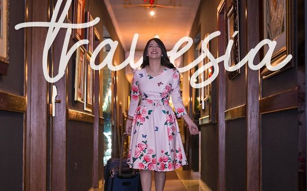 «Travesía Pasajera», una nueva opción literaria