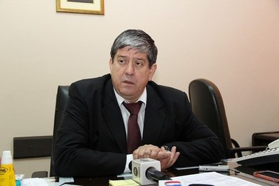 Ljubetic ratifica: “Sin máquinas de votación no se podrá realizar el escrutinio en las elecciones” - ADN Paraguayo