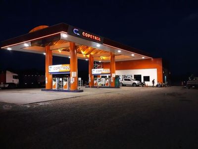 Tres estaciones de servicios fueron asaltadas entre anoche y madrugada