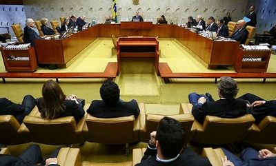 Fiscales de Lava Jato repudian fallo que puede liberar a Lula | .::Agencia IP::.