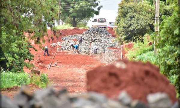 Concretarán construcciones pese a oposición de concejales