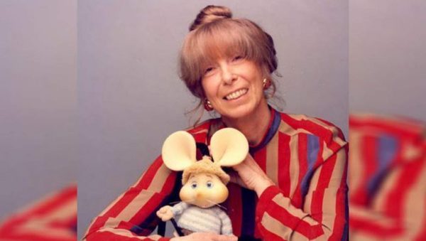 Murió la creadora del entrañable Topo Gigio - ADN Paraguayo