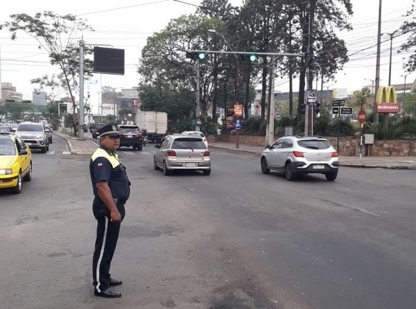 Final de la Sudamericana: bloqueos comenzarán desde hoy