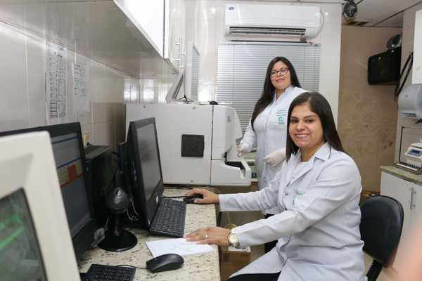 Afirman que Tesãi emite resultados precisos y confiables en laboratorio