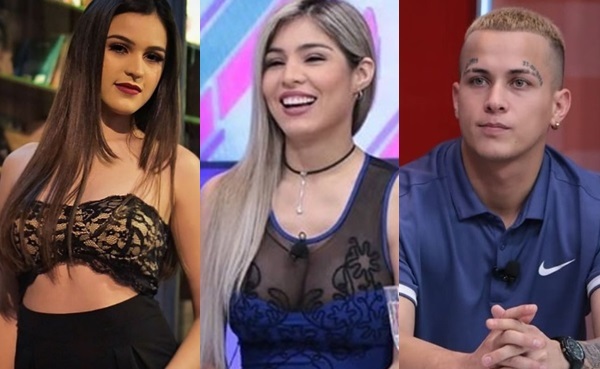 Rumina tras las declaraciones del Monchi sobre su hermana: 'Hizo eso para tener prensa'